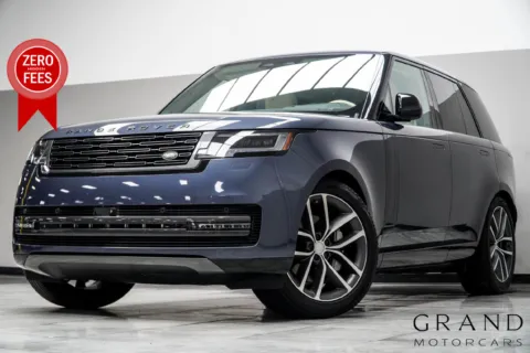 Unknown 2024 Land Rover Range Rover SE for sale in Kennesaw, GA