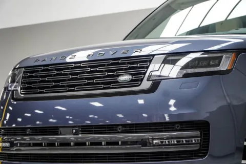 Photos of 2024 Land Rover Range Rover SE for sale in Kennesaw, GA at Grand Motorcars Kennesaw