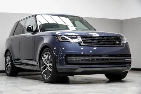 More photos of 2024 Land Rover Range Rover SE at Grand Motorcars Kennesaw, GA