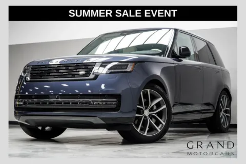 Unknown 2024 Land Rover Range Rover SE for sale in Kennesaw, GA