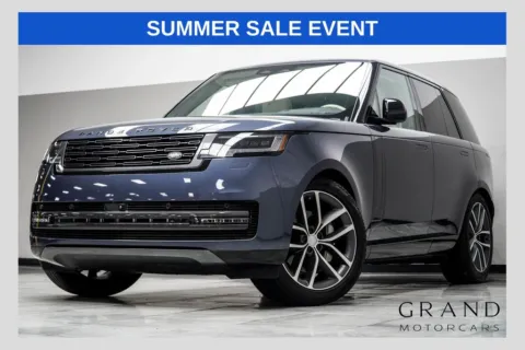 Unknown 2024 Land Rover Range Rover SE for sale in Kennesaw, GA