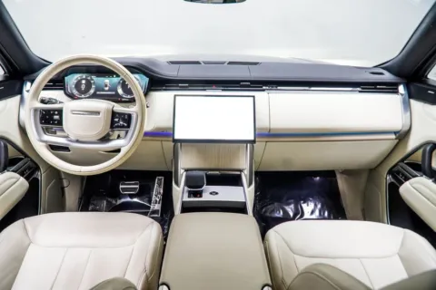 More photos of 2024 Land Rover Range Rover SE at Grand Motorcars Kennesaw, GA