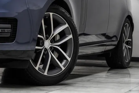 Another view of 2024 Land Rover Range Rover SE for sale in Kennesaw, GA at Grand Motorcars Kennesaw