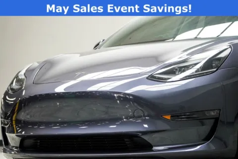 Photos of 2023 Tesla Model 3 Performance for sale in Kennesaw, GA at Grand Motorcars Kennesaw