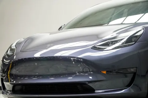 Photos of 2023 Tesla Model 3 Performance for sale in Kennesaw, GA at Grand Motorcars Kennesaw