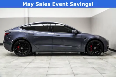 More photos of 2023 Tesla Model 3 Performance at Grand Motorcars Kennesaw, GA