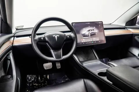 More photos of 2023 Tesla Model 3 Performance at Grand Motorcars Kennesaw, GA