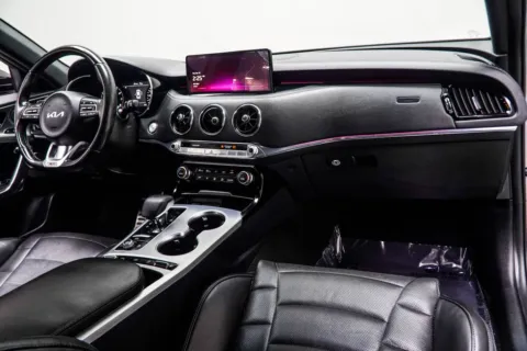 More photos of 2023 Kia Stinger GT2 at Grand Motorcars Kennesaw, GA