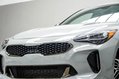 Photos of 2023 Kia Stinger GT2 for sale in Kennesaw, GA at Grand Motorcars Kennesaw