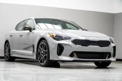 More photos of 2023 Kia Stinger GT2 at Grand Motorcars Kennesaw, GA