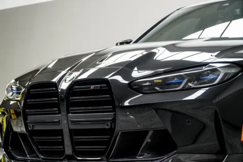 Photos of 2021 BMW M3 for sale in Kennesaw, GA at Grand Motorcars Kennesaw