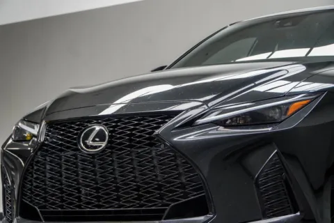 Photos of 2022 Lexus IS 350 F SPORT for sale in Kennesaw, GA at Grand Motorcars Kennesaw