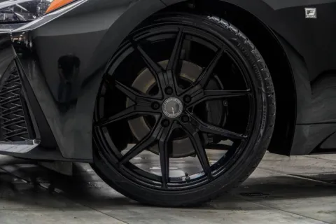 Another view of 2022 Lexus IS 350 F SPORT for sale in Kennesaw, GA at Grand Motorcars Kennesaw