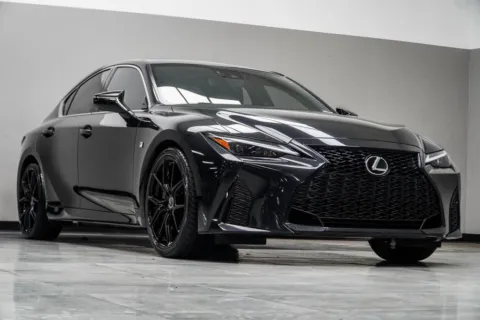 More photos of 2022 Lexus IS 350 F SPORT at Grand Motorcars Kennesaw, GA