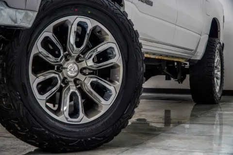 Another view of 2021 Ram 1500 Big Horn/Lone Star for sale in Kennesaw, GA at Grand Motorcars Kennesaw