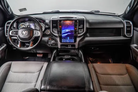 More photos of 2021 Ram 1500 Big Horn/Lone Star at Grand Motorcars Kennesaw, GA