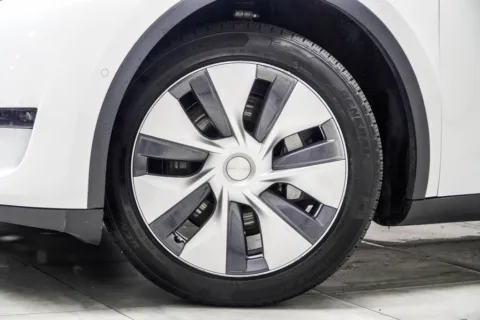 Another view of 2020 Tesla Model Y Long Range for sale in Kennesaw, GA at Grand Motorcars Kennesaw