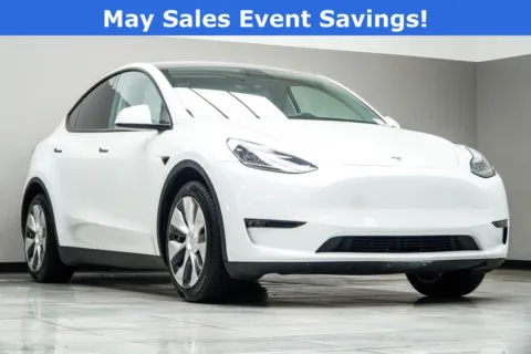 More photos of 2020 Tesla Model Y Long Range at Grand Motorcars Kennesaw, GA