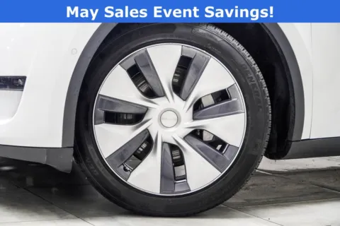 Another view of 2020 Tesla Model Y Long Range for sale in Kennesaw, GA at Grand Motorcars Kennesaw