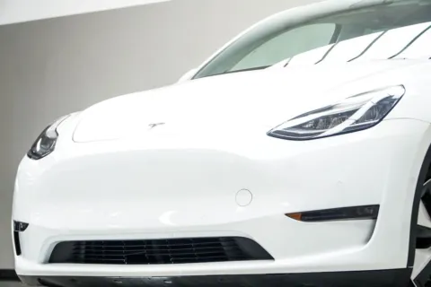 Photos of 2020 Tesla Model Y Long Range for sale in Kennesaw, GA at Grand Motorcars Kennesaw