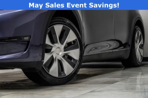 Another view of 2023 Tesla Model Y Long Range for sale in Kennesaw, GA at Grand Motorcars Kennesaw