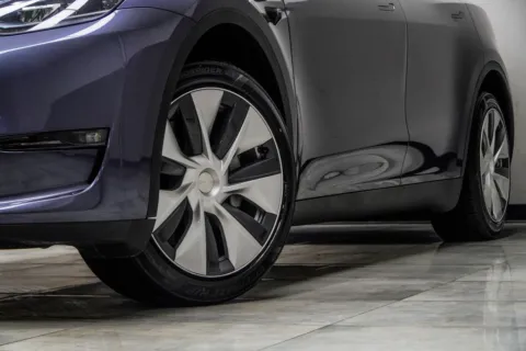 Another view of 2023 Tesla Model Y Long Range for sale in Kennesaw, GA at Grand Motorcars Kennesaw