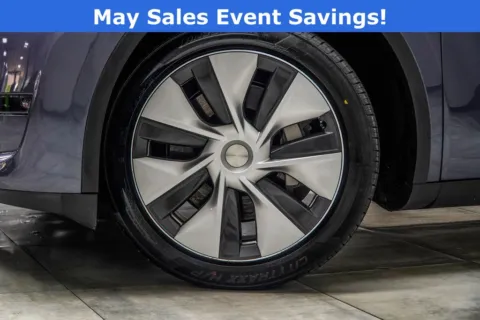 More photos of 2023 Tesla Model Y Long Range at Grand Motorcars Kennesaw, GA