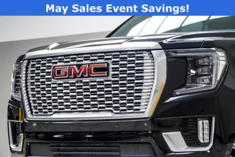 Photos of 2021 GMC Yukon Denali for sale in Kennesaw, GA at Grand Motorcars Kennesaw