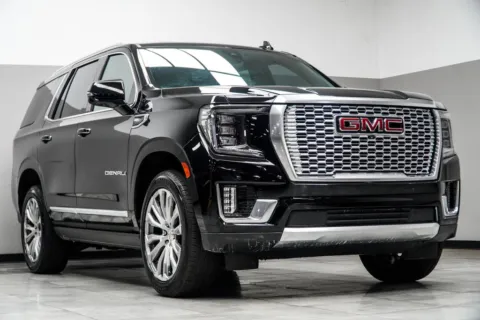 More photos of 2021 GMC Yukon Denali at Grand Motorcars Kennesaw, GA
