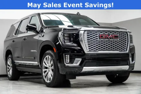 More photos of 2021 GMC Yukon Denali at Grand Motorcars Kennesaw, GA