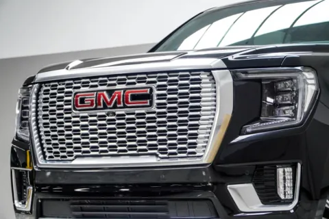 Photos of 2021 GMC Yukon Denali for sale in Kennesaw, GA at Grand Motorcars Kennesaw