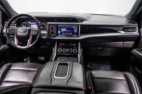More photos of 2021 GMC Yukon Denali at Grand Motorcars Kennesaw, GA