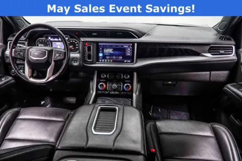 More photos of 2021 GMC Yukon Denali at Grand Motorcars Kennesaw, GA