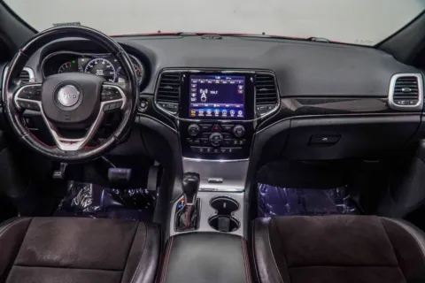 More photos of 2020 Jeep Grand Cherokee Trailhawk at Grand Motorcars Kennesaw, GA