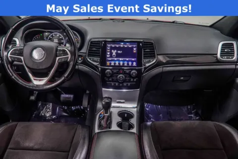 More photos of 2020 Jeep Grand Cherokee Trailhawk at Grand Motorcars Kennesaw, GA