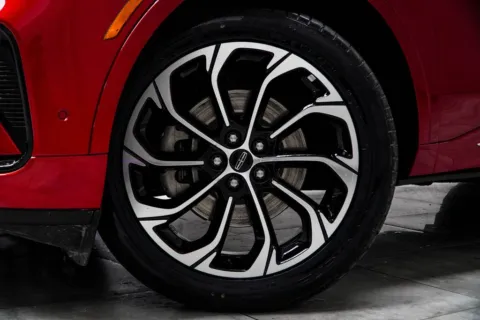 Another view of 2024 Lincoln Nautilus Reserve for sale in Kennesaw, GA at Grand Motorcars Kennesaw