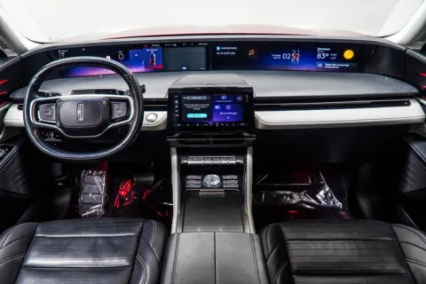 More photos of 2024 Lincoln Nautilus Reserve at Grand Motorcars Kennesaw, GA