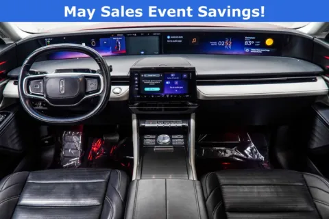 More photos of 2024 Lincoln Nautilus Reserve at Grand Motorcars Kennesaw, GA