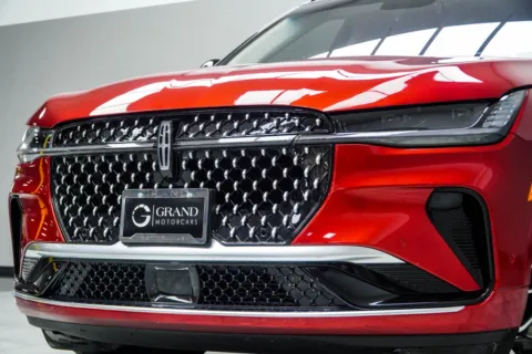 Photos of 2024 Lincoln Nautilus Reserve for sale in Kennesaw, GA at Grand Motorcars Kennesaw