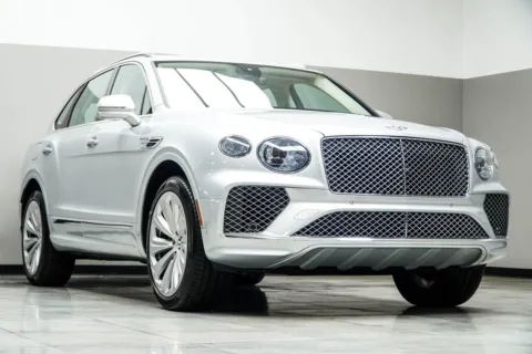 More photos of 2021 Bentley Bentayga V8 at Grand Motorcars Kennesaw, GA