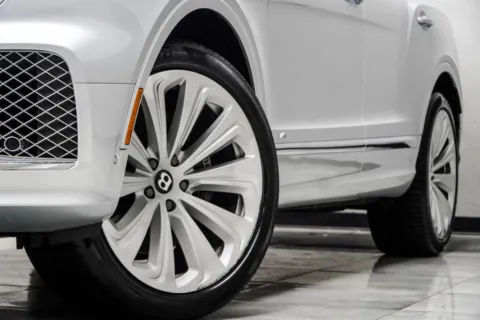 Another view of 2021 Bentley Bentayga V8 for sale in Kennesaw, GA at Grand Motorcars Kennesaw