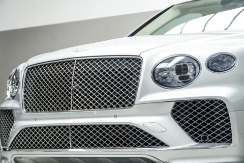 Photos of 2021 Bentley Bentayga V8 for sale in Kennesaw, GA at Grand Motorcars Kennesaw