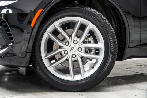 Another view of 2025 Dodge Durango GT Plus for sale in Kennesaw, GA at Grand Motorcars Kennesaw