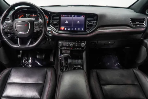 More photos of 2025 Dodge Durango GT Plus at Grand Motorcars Kennesaw, GA