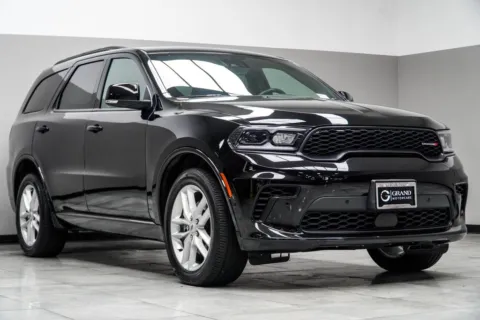 More photos of 2025 Dodge Durango GT Plus at Grand Motorcars Kennesaw, GA