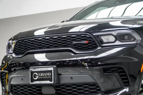 Photos of 2025 Dodge Durango GT Plus for sale in Kennesaw, GA at Grand Motorcars Kennesaw