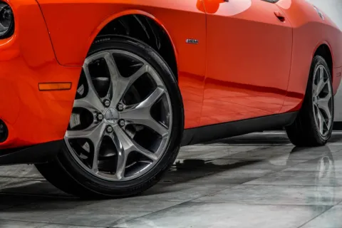 Another view of 2016 Dodge Challenger R/T for sale in Kennesaw, GA at Grand Motorcars Kennesaw