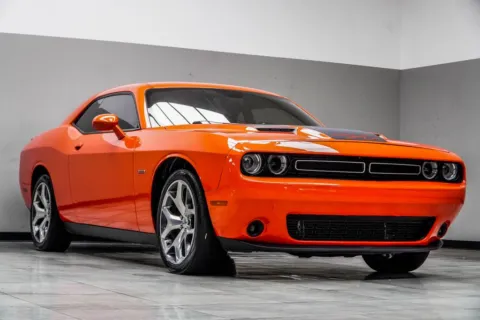 More photos of 2016 Dodge Challenger R/T at Grand Motorcars Kennesaw, GA