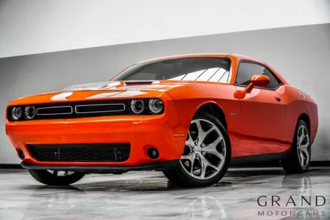 Unknown 2016 Dodge Challenger R/T for sale in Kennesaw, GA