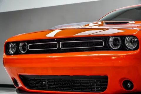 Photos of 2016 Dodge Challenger R/T for sale in Kennesaw, GA at Grand Motorcars Kennesaw